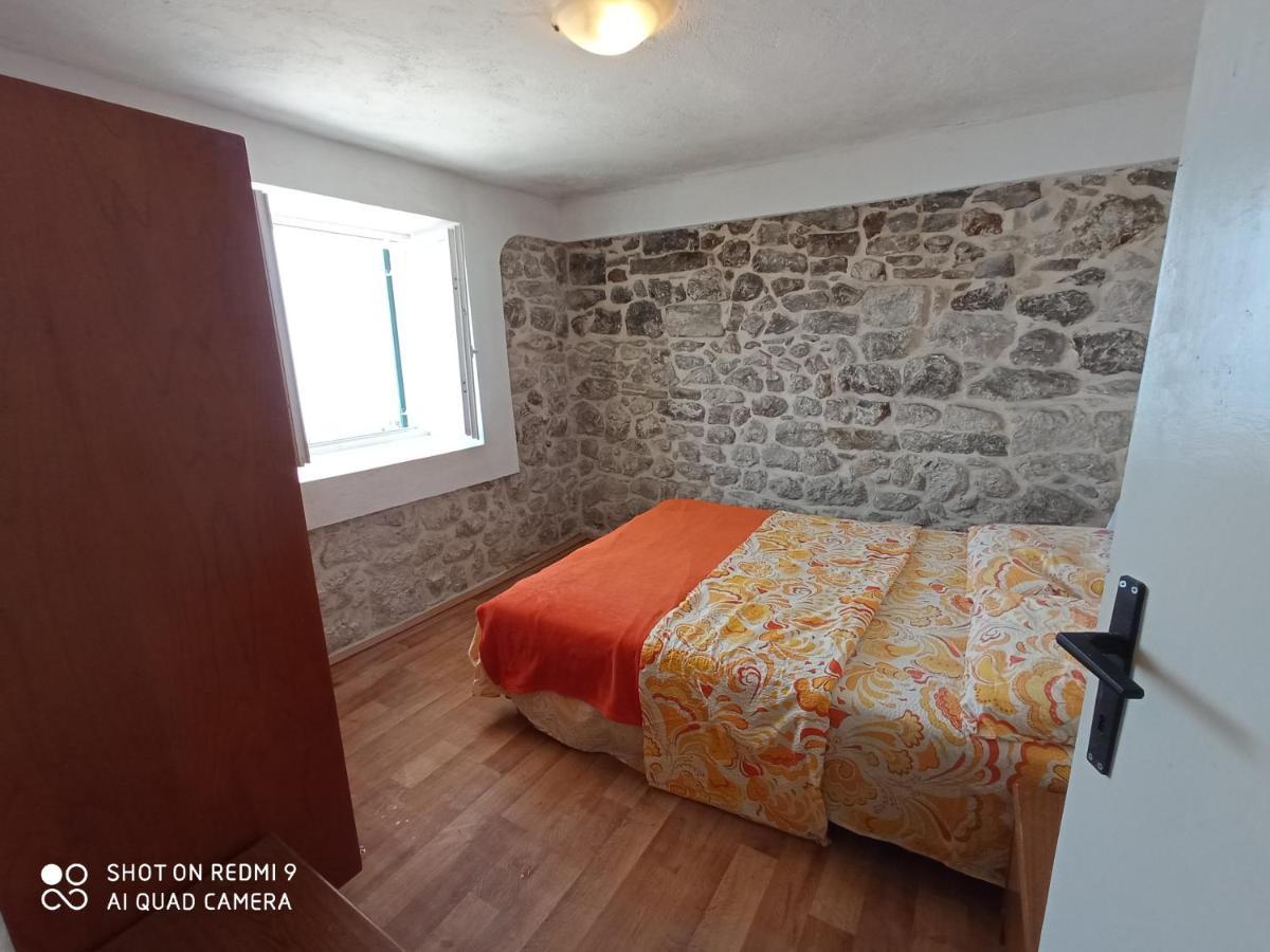 Apartman Anna Podstrana Kültér fotó