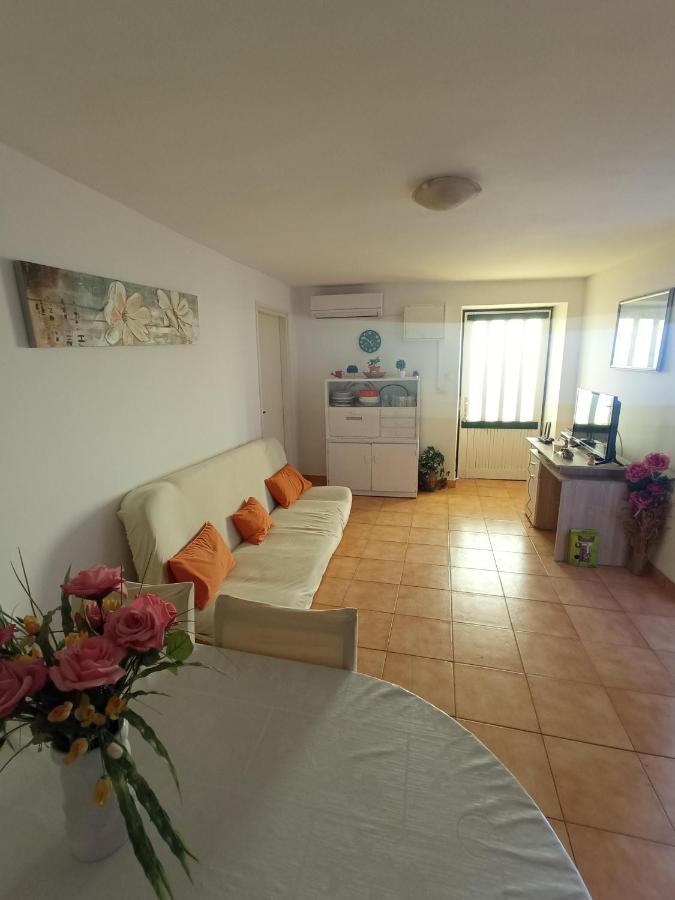 Apartman Anna Podstrana Kültér fotó