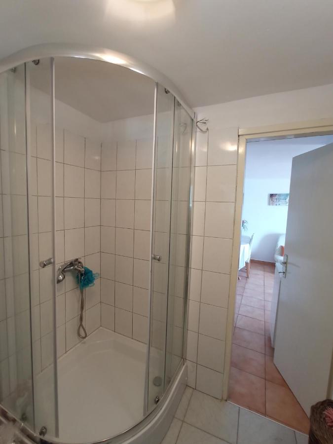 Apartman Anna Podstrana Kültér fotó